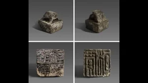 Incredible Ancient Treasures Discovered Inside 1,800-Year-Old Tomb - image 0