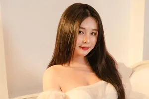 The Enchanting Sweetness and Natural Beauty of the Famous Tay Ethnic Hot Girl: A Stunning Gallery Collection - image 7