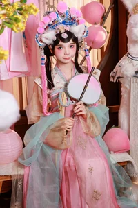Exploring YiTuYu Art Language Vol.7842: A Captivating Photoshoot with Model Jie Ruan Tang - image 15