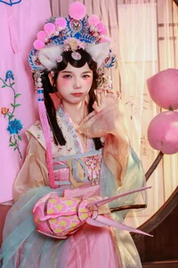 Exploring YiTuYu Art Language Vol.7842: A Captivating Photoshoot with Model Jie Ruan Tang - image 19