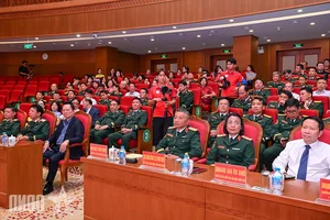 Vietnam Military Central Hospital Celebrates 60th Anniversary of High-Ranking Care Department - image 0