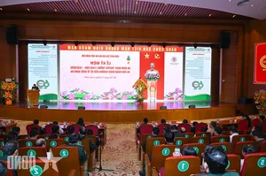 Vietnam Military Central Hospital Celebrates 60th Anniversary of High-Ranking Care Department - image 5