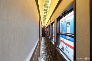 Inside Vietnam's Ultra-Luxury Trans-Vietnam Train Experience: A $8,000 Journey - image 1