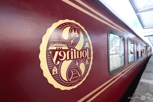 Inside Vietnam's Ultra-Luxury Trans-Vietnam Train Experience: A $8,000 Journey - image 5
