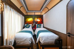Inside Vietnam's Ultra-Luxury Trans-Vietnam Train Experience: A $8,000 Journey - image 3