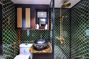 Inside Vietnam's Ultra-Luxury Trans-Vietnam Train Experience: A $8,000 Journey - image 9