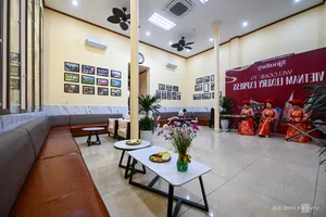 Inside Vietnam's Ultra-Luxury Trans-Vietnam Train Experience: A $8,000 Journey - image 0