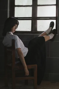 YiTuYu Art Language Vol.9805: Featuring the Elegant Gu Gu Gu - image 19