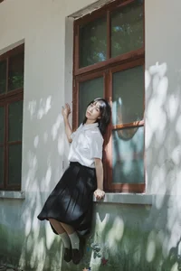 YiTuYu Art Language Vol.9805: Featuring the Elegant Gu Gu Gu - image 17