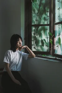 YiTuYu Art Language Vol.9805: Featuring the Elegant Gu Gu Gu - image 1