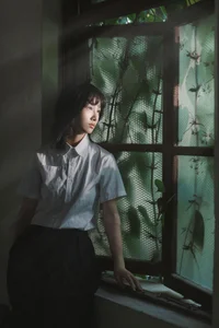 YiTuYu Art Language Vol.9805: Featuring the Elegant Gu Gu Gu - image 0