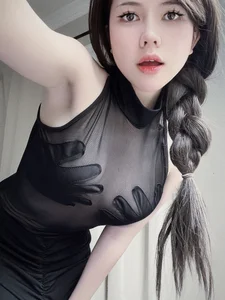 Arisa Nguyễn Showcases Breathtaking Curves in New Seductive Photo Gallery - image 12