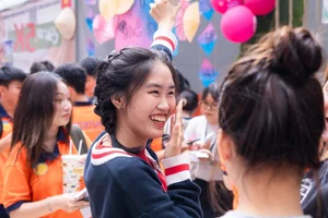 HUTECH University Students Explore Vibrant Korean Culture During Immersive Campus Festival - image 3