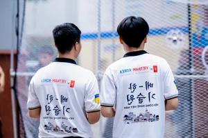 HUTECH University Students Explore Vibrant Korean Culture During Immersive Campus Festival - image 15
