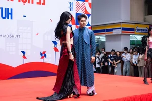 HUTECH University Students Explore Vibrant Korean Culture During Immersive Campus Festival - image 8