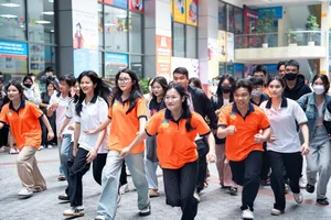 HUTECH University Students Explore Vibrant Korean Culture During Immersive Campus Festival - image 12
