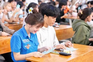 HUTECH University Students Explore Vibrant Korean Culture During Immersive Campus Festival - image 18