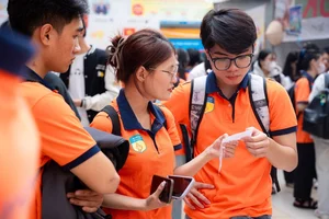 HUTECH University Students Explore Vibrant Korean Culture During Immersive Campus Festival - image 11