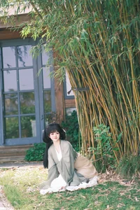 YiTuYu Art Language Vol.6839: Featuring the Elegant Bu Ke Ai De He He Miao - image 31
