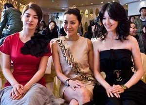Actress Yu Yue Shares Heartbreaking Story of Harassment as a Teen Star - image 6