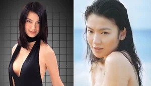 Actress Yu Yue Shares Heartbreaking Story of Harassment as a Teen Star - image 2