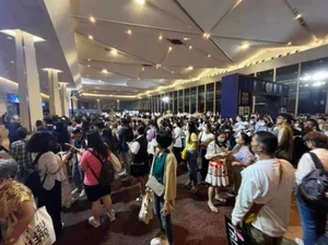 Actress Yu Yue Shares Heartbreaking Story of Harassment as a Teen Star - image 7