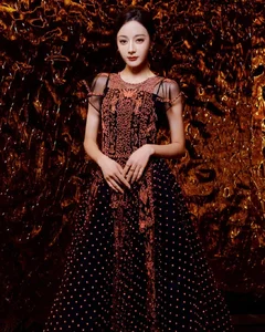 Actress Yu Yue Shares Heartbreaking Story of Harassment as a Teen Star - image 8