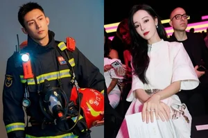 Actress Yu Yue Shares Heartbreaking Story of Harassment as a Teen Star - image 0