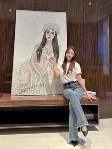 Vietnamese Celebrities Weekly: Huyen Lizzie Seeks Peace While Anh Vu Shares Moody Thoughts - image 5
