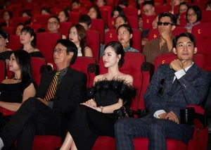 Vietnamese Celebrities Weekly: Huyen Lizzie Seeks Peace While Anh Vu Shares Moody Thoughts - image 29