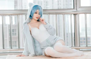 Captivating Aesthetics: YiTuYu Art Language Vol.4253 Tao Mo Gong Zi X Collection - image 9