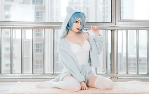 Captivating Aesthetics: YiTuYu Art Language Vol.4253 Tao Mo Gong Zi X Collection - image 5