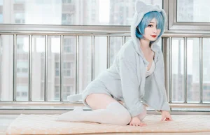 Captivating Aesthetics: YiTuYu Art Language Vol.4253 Tao Mo Gong Zi X Collection - image 14