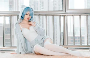 Captivating Aesthetics: YiTuYu Art Language Vol.4253 Tao Mo Gong Zi X Collection - image 13