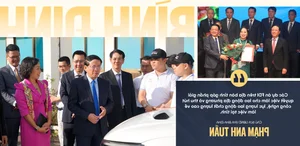 Binh Dinh Province: Accelerating Growth and Entering a New Era of Prosperity - image 3
