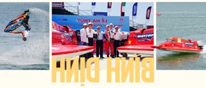 Binh Dinh Province: Accelerating Growth and Entering a New Era of Prosperity - image 0