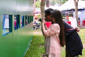 Ho Chi Minh City Spring Flower Festival: A Vibrant Celebration of Rare Blooms and Culture - image 4