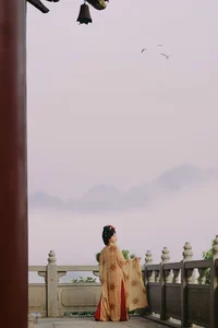 Lu Lu Haley in YiTuYu Art Language Vol.7800: A Masterpiece of Modern Portrait Photography - image 14