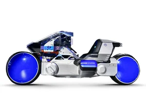 Top 10 Cutting-Edge Technologies Setting New Standards for Humanity - image 6