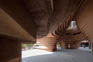 Vietnamese Architectural Excellence: Modern Designs Winning Global Recognition - image 5