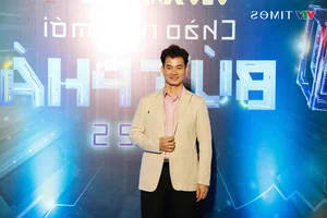 Glitz and Glamour: Stunning Red Carpet Highlights from the VTV Awards 2024 Ceremony - image 4