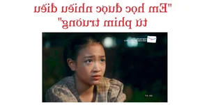 Child Actor Trúc Anh: A Mother's Wish to Keep the Love for Art Alive - image 4