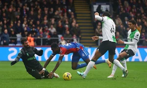 Mohamed Salah Scores 200th Goal as Liverpool Tops Premier League - image 4