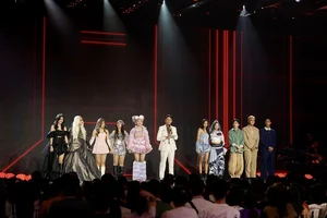 Vietnam Idol Top 9 Revealed: Meet the Finalists of the Season - image 4