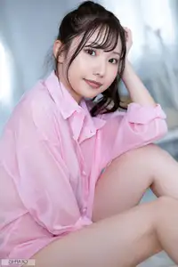 JP Eren Sora - Graphis Gals Be Yourself Vol.6-7: Captivating Natural Beauty Unveiled - image 2