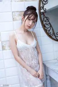 JP Eren Sora - Graphis Gals Be Yourself Vol.6-7: Captivating Natural Beauty Unveiled - image 1