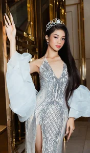 Miss Grand Runner-Up Minh Kien Shares Her Budget-Friendly Hair Care Routine - image 0