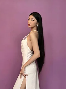 Miss Grand Runner-Up Minh Kien Shares Her Budget-Friendly Hair Care Routine - image 2