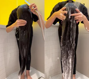 Miss Grand Runner-Up Minh Kien Shares Her Budget-Friendly Hair Care Routine - image 7