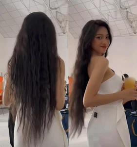 Miss Grand Runner-Up Minh Kien Shares Her Budget-Friendly Hair Care Routine - image 5